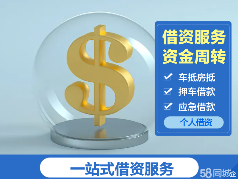 信贷政策