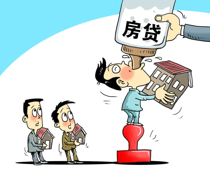 企业融资
