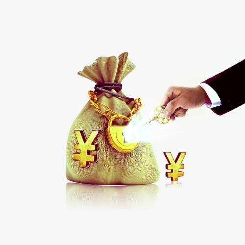 企业融资